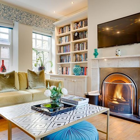 Spence Lodge: Beautiful 2-Bedroom Stone Cottage Alnmouth Kültér fotó