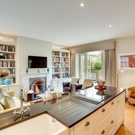 Spence Lodge: Beautiful 2-Bedroom Stone Cottage Alnmouth Kültér fotó