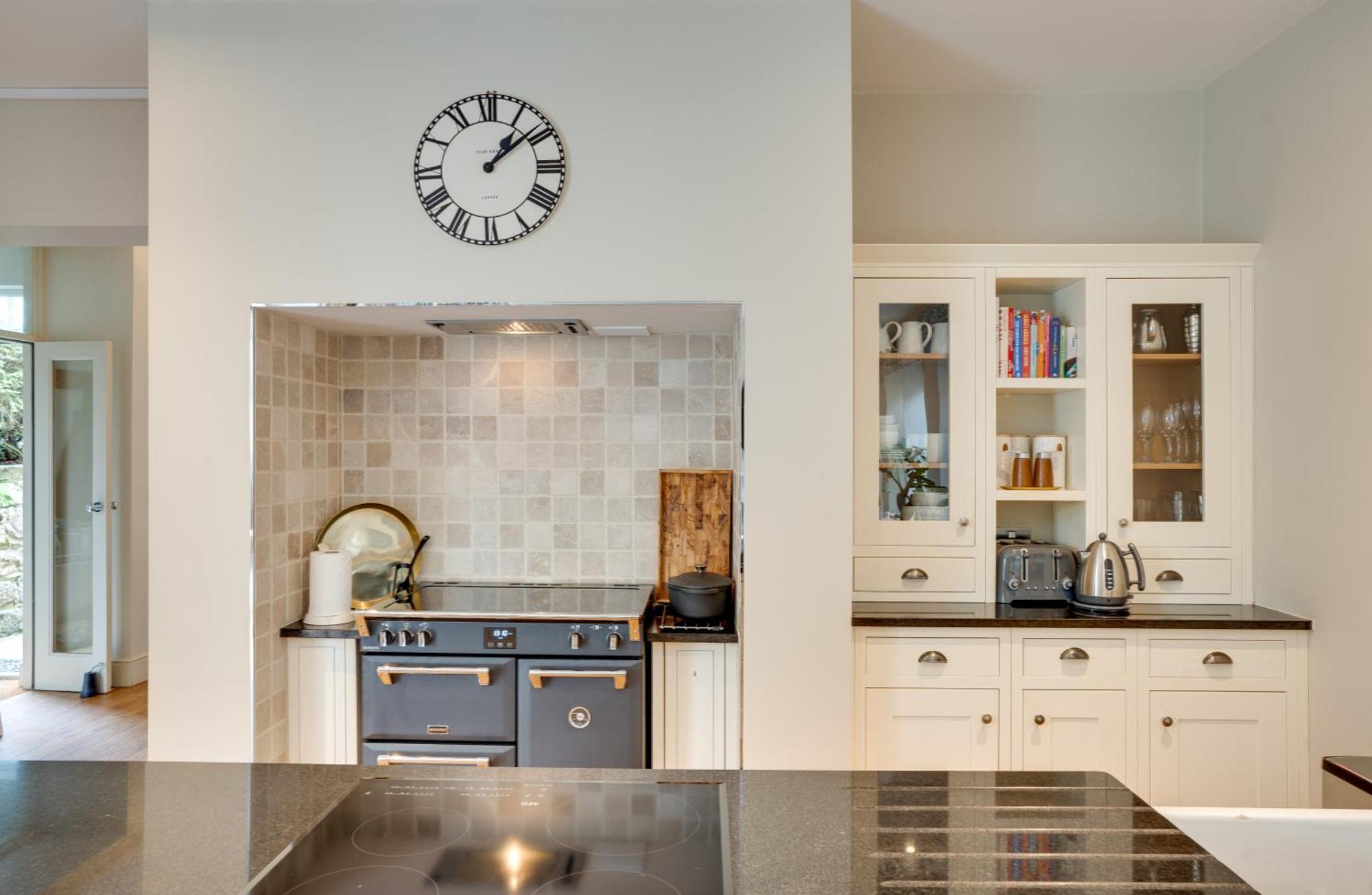 Spence Lodge: Beautiful 2-Bedroom Stone Cottage Alnmouth Kültér fotó