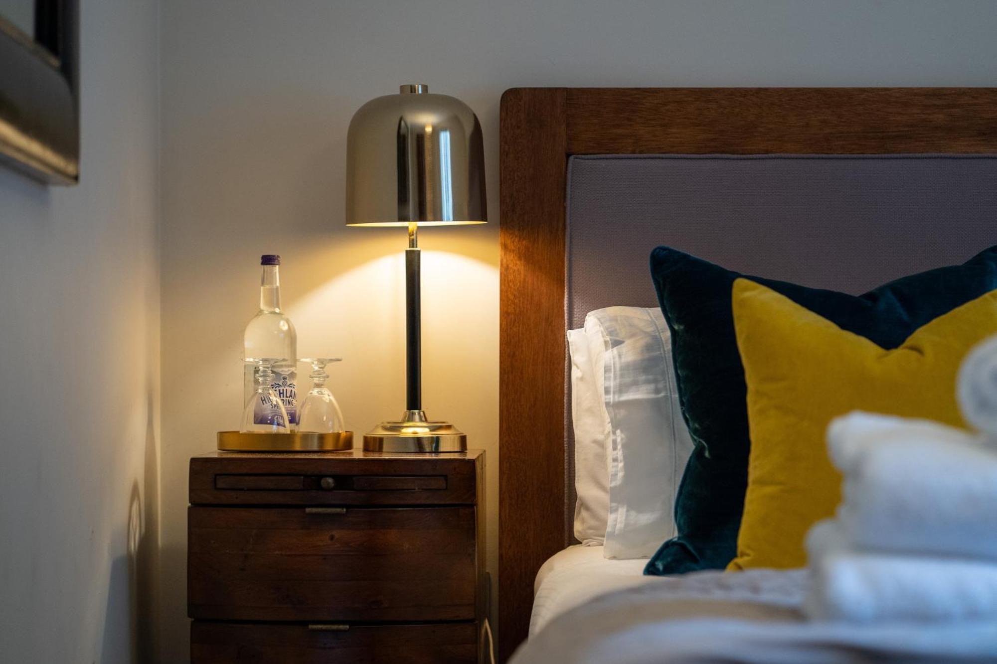 Spence Lodge: Beautiful 2-Bedroom Stone Cottage Alnmouth Kültér fotó